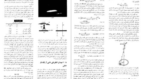 دانلود پی دی اف کتاب مبانی فیزیک جلد دوم دیوید هالیدی PDF