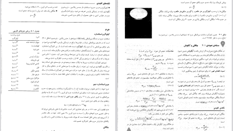 دانلود پی دی اف کتاب مبانی فیزیک هالیدی ترجمه دکتر نعمت الله گلستانیان PDF