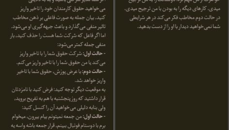 دانلود پی دی اف کتاب هوش کلامی زهرا فتاحی PDF