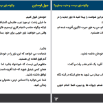 دانلود پی دی اف کتاب چگونه باور درست و مثبت بسازیم جول اوستین PDF