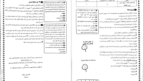 دانلود پی دی اف کتاب ژلوفن اورولوژی سلمه حسن پور PDF