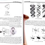 دانلود پی دی اف کتاب ژنتیک از کلاسیک تا ژنومیک حسن اکرمی PDF