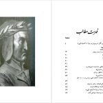 دانلود پی دی اف کتاب کمدی الهی برزخ جلد 2 شجاع الدین شفا PDF