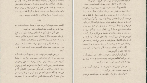 دانلود پی دی اف کتاب گیلگمش دکتر داوود منشی زاده PDF