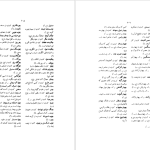 دانلود پی دی اف کتاب فرهنگ کنایات منصور ثروت PDF