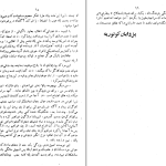 دانلود پی دی اف کتاب پاشنه آهنین جک لندن PDF