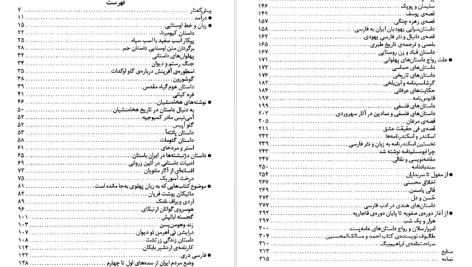 دانلود پی دی اف کتاب ادبیات داستانی در ایران سعید وزیری PDF