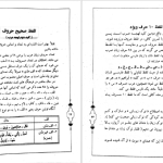 دانلود پی دی اف کتاب حلیه القرآن سطح 1 سید محسن موسوی بلده PDF