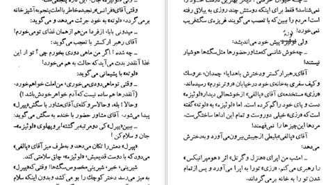 دانلود پی دی اف کتاب خواهران غریب علی پاک بین PDF