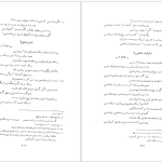 دانلود پی دی اف کتاب دیوان حکیم نزاری قهستانی مظاهر مصفا جلد دوم PDF