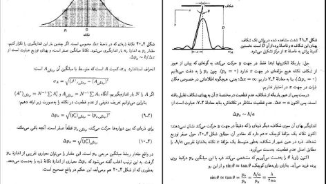 دانلود پی دی اف کتاب فیزیک جدید منیژه رهبر PDF