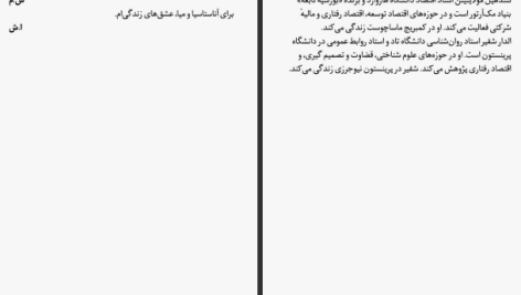 دانلود پی دی اف کتاب فقر احمق میکند سندهیل مولاینیتن PDF