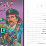 دانلود پی دی اف کتاب قهرمان سیستان حمزه سردادور PDF