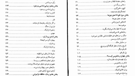 دانلود پی دی اف کتاب پرده میلان کوندرا PDF