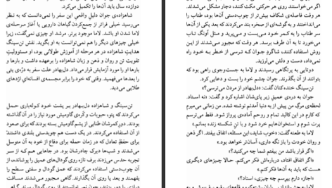 دانلود پی دی اف کتاب سرزمین اژدهای طلایی ایزابل آلنده PDF