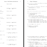 دانلود پی دی اف کتاب PDF Calculus thomas edison