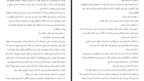 دانلود پی دی اف کتاب دختری که با آتش بازی کرد استیگ لارسون PDF