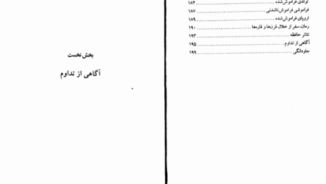 دانلود پی دی اف کتاب پرده میلان کوندرا PDF