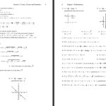 دانلود پی دی اف کتاب PDF Calculus thomas edison