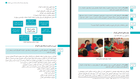 دانلود پی دی اف کتاب پرورش مهارت های ارتباطی و مشارکتی سازمان پژوهش و برنامه ریزی آموزشی PDF