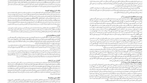 دانلود پی دی اف کتاب زایمان و فراتر از آن جلد دوم مرتضی مدنی نژاد PDF