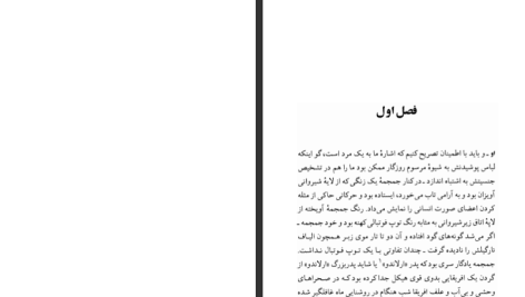 دانلود پی دی اف کتاب ارلاندو محمد نادری PDF