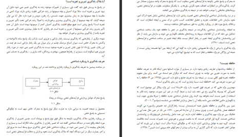 دانلود پی دی اف کتاب روان شناسی یادگیری حسین زارع PDF