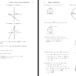 دانلود پی دی اف کتاب PDF Calculus thomas edison