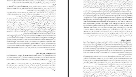 دانلود پی دی اف کتاب زایمان و فراتر از آن جلد دوم مرتضی مدنی نژاد PDF