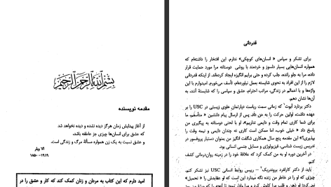 دانلود پی دی اف کتاب 10 کار احمقانه که زندگی زن ها را خراب می کند دکتر لورا شلزینگر PDF