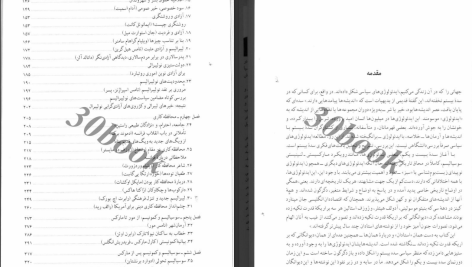 دانلود پی دی اف کتاب آرمان ها و ایدئولوژی ها ترنس بال PDF