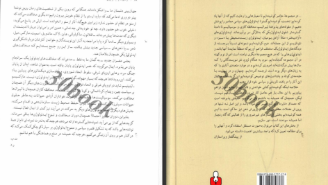 دانلود پی دی اف کتاب آرمان ها و ایدئولوژی ها ترنس بال PDF