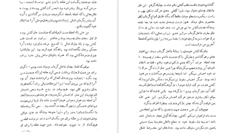 دانلود پی دی اف کتاب افسانه راز و خیال شجاع الدین شفا PDF