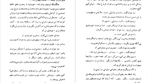 دانلود پی دی اف کتاب خانم صاحبخانه فئودر داستایوسکی PDF