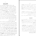 دانلود پی دی اف کتاب تاریخ فتوحات اسلامی در اروپا علی دوانی PDF