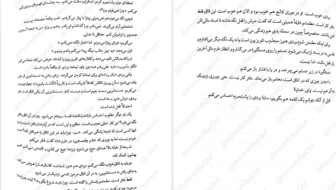 دانلود پی دی اف کتاب در قفل شده فریدا مک فادن PDF