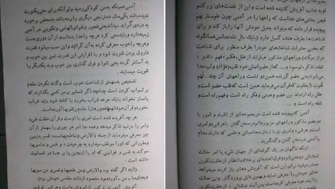 دانلود پی دی اف کتاب ازدواج مکتب انسان سازی جلد 1 رضا پاک نژاد PDF