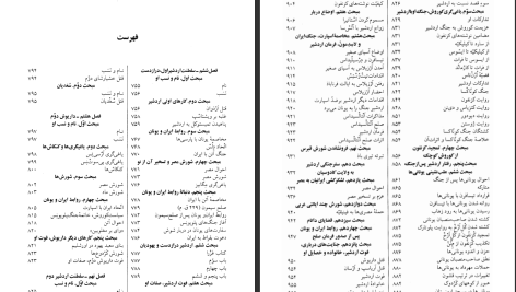 دانلود پی دی اف کتاب تاریخ ایران باستان حسن پیرنیا جلد 2 PDF