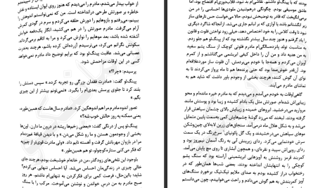 دانلود پی دی اف کتاب دختر مهتاب سولین تن مترجم پگاه خدادادی PDF