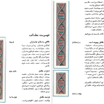 دانلود پی دی اف کتاب تکامل فرانک رودز PDF