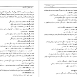 دانلود پی دی اف کتاب تحقیق دربارهٔ سعدی غلامحسین یوسفی PDF