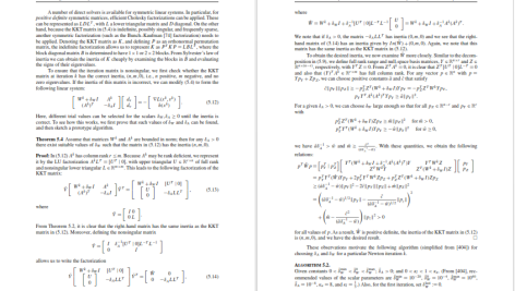 دانلود پی دی اف کتاب PDF nonlinear programming lorenz t.biegler