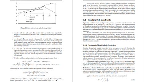 دانلود پی دی اف کتاب PDF nonlinear programming lorenz t.biegler