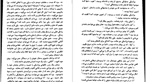 دانلود پی دی اف کتاب آناکارنینا جلد دوم لئو تولستوی PDF