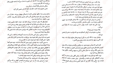 دانلود پی دی اف کتاب دونده‌ی هزارتو جیمز دشنر PDF