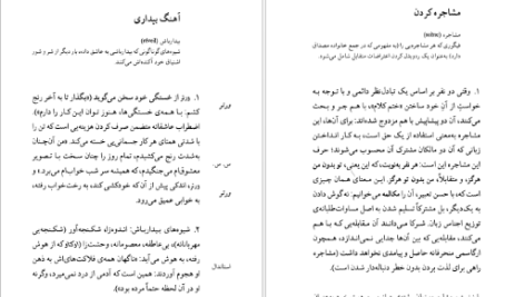 دانلود پی دی اف کتاب سخن عاشق رولان بارت PDF