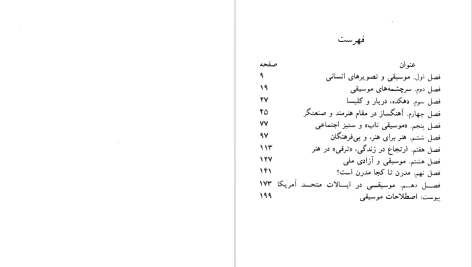 دانلود پی دی اف کتاب بیان اندیشه در موسیقی سیدنی فینکلشتاین PDF