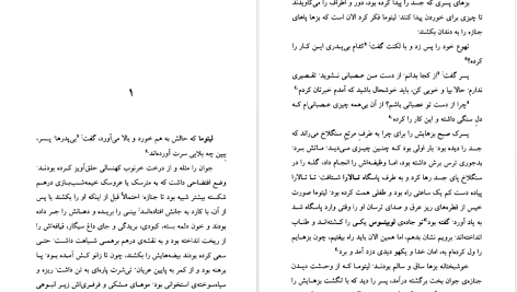 دانلود پی دی اف کتاب راز قتل پالومینو مولرو ماریو بارگاس‌ یوسا PDF