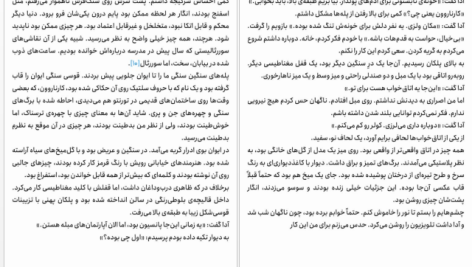 دانلود پی دی اف کتاب وصیت‌ها مارگارت اتوود PDF