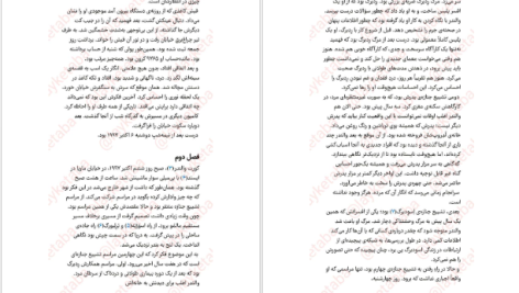 دانلود پی دی اف کتاب دیوار آتش هنینگ مانکل PDF